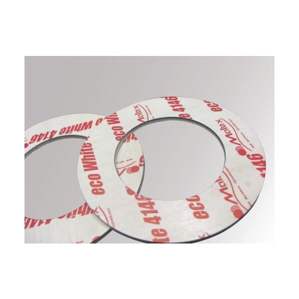 汎用白色ノンアスベストジョイントシート