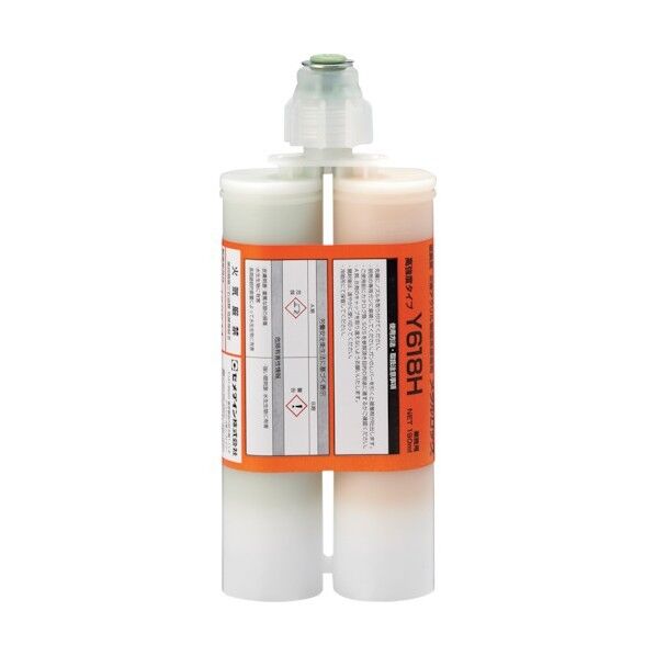 メタルロック Y618H 190ml