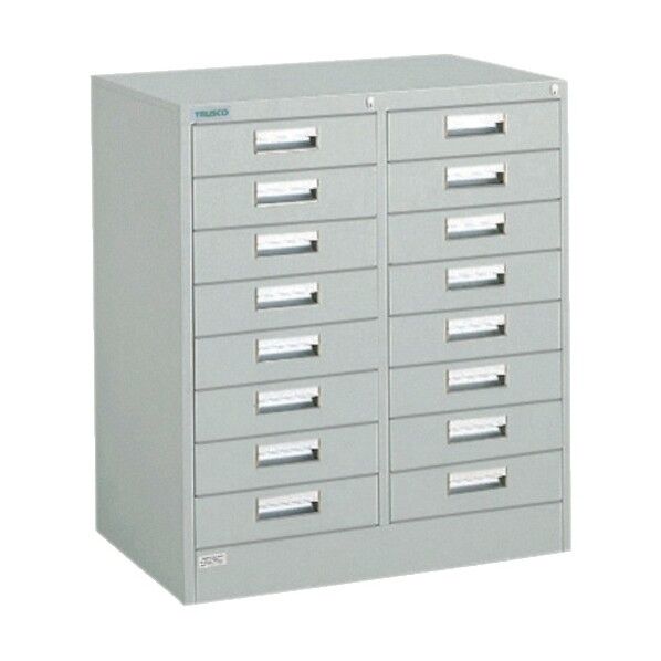 VR型軽量キャビネット (引出しタイプ)