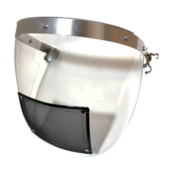 ハーフメッシュ面(球面) 688T-N3