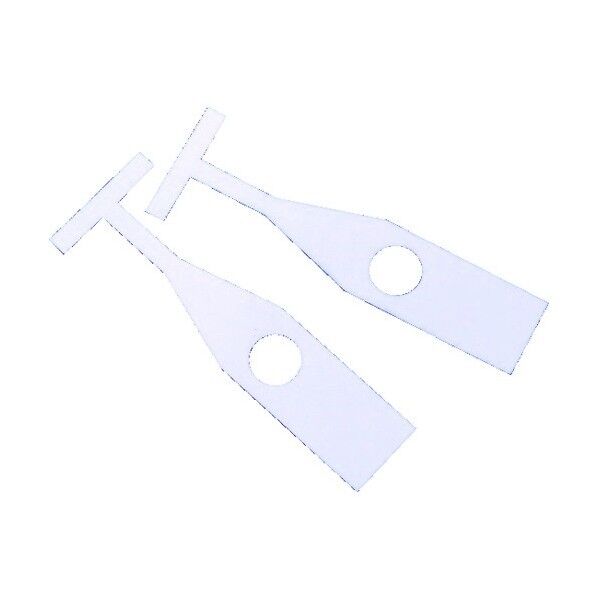 スリーエム 防毒マスクジャパン株安全衛生 吸水パッド60N PAD60 PAD60 795-7564 便利グッズ(文具・OA機器) 1個 x 10点...