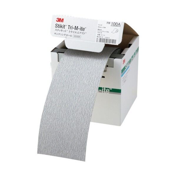 スティキット フィニッシングロール #100 95mm幅