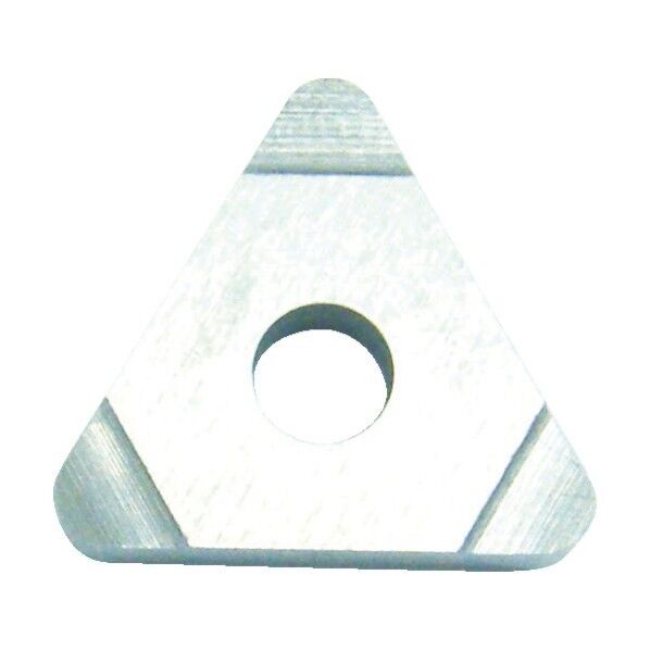 ハイスチップ 三角