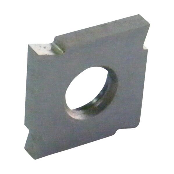 サイドカッター用チップ 四角90度巾