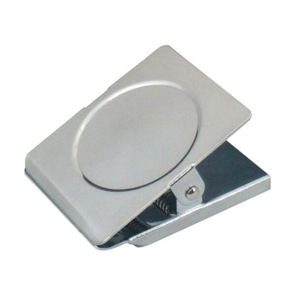 マグネットクリップ