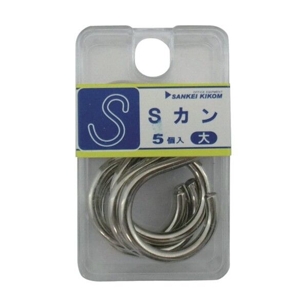 T:Sカン大5個入