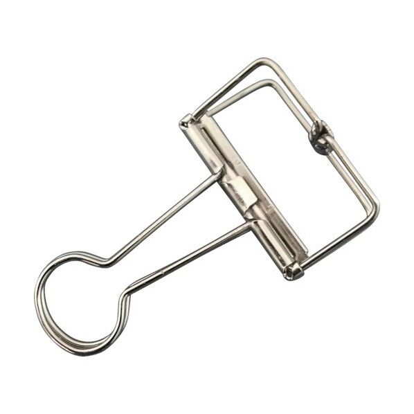 リーンクリップ M 4個入