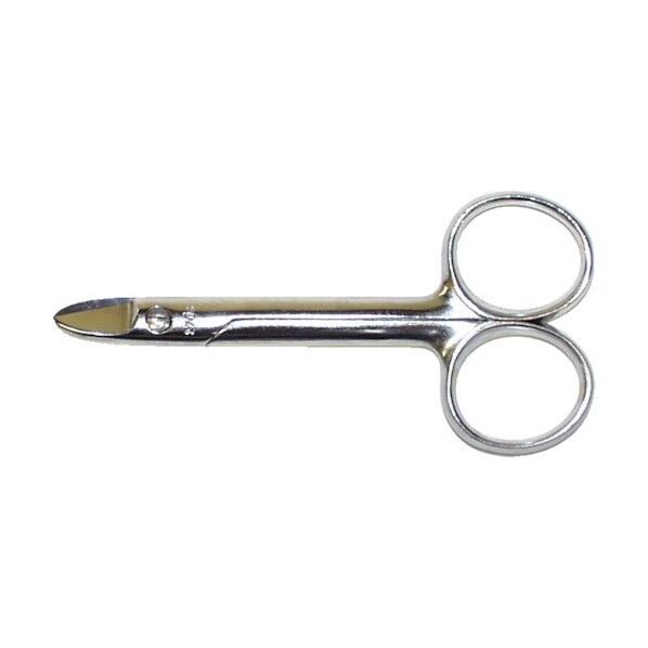 精密板金はさみ柳刃