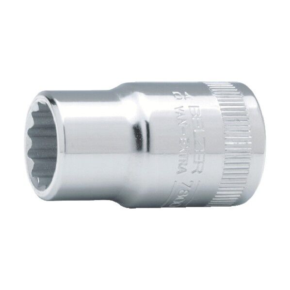 バーコ(BAHCO) ソケット差込角1/212角 1点 x 5点...