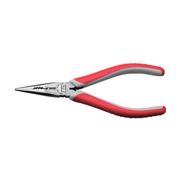 ＴＴＣ　ミニラジオペンチ　バネ付１２５ｍｍ