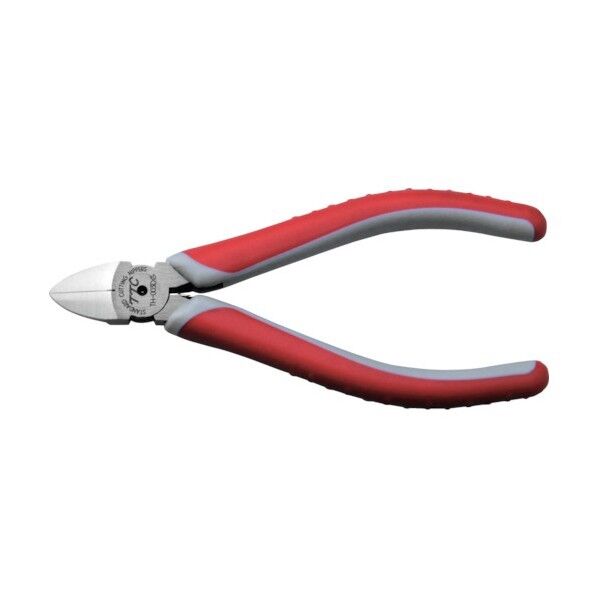 ＴＴＣ　スタンダードニッパー　バネ付