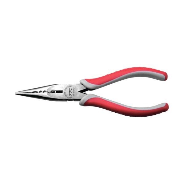 ＴＴＣ　万能ラジオペンチ　バネ付　１５０ｍｍ