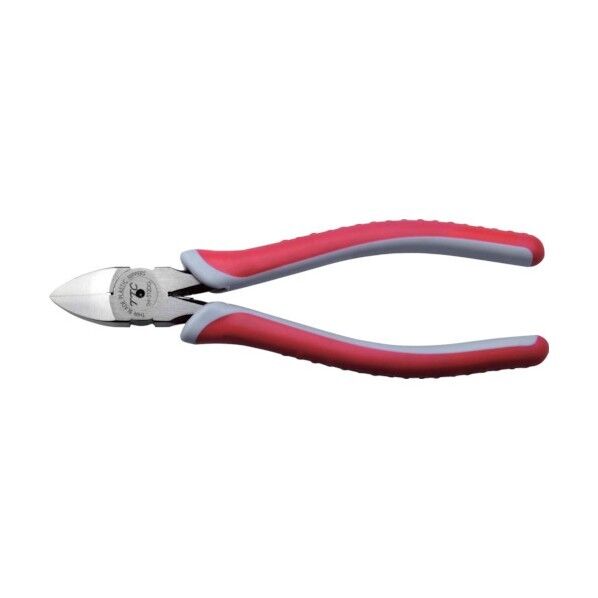 ＴＴＣ　薄刃ニッパー　バネ付