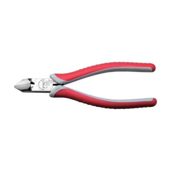 TTC 斜めニッパー150mm JIS