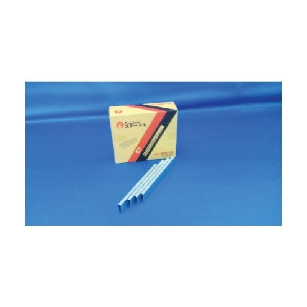 ステープル3000本