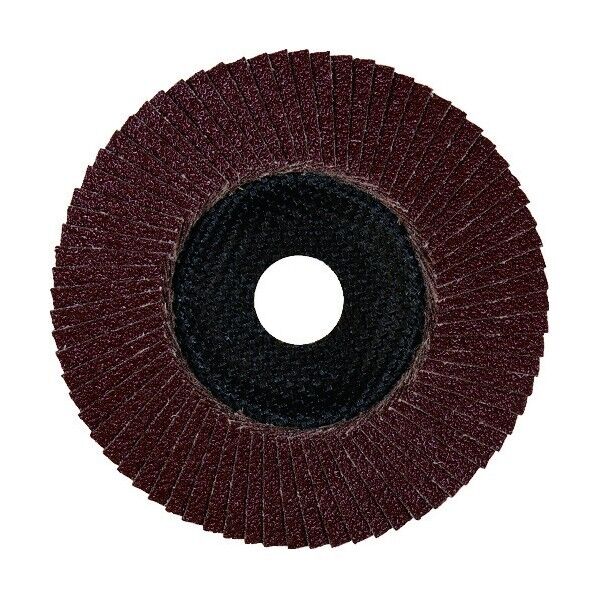 TYROLIT フラップディスク プレミアムタイプ 125mm #60