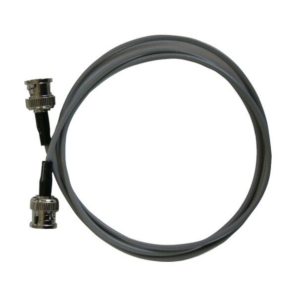 BNC付同軸ケーブル