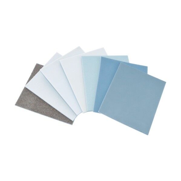 スポンジ研磨シート