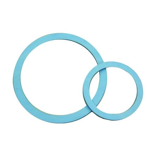 TRUSCO ユニオンパッキン 50A 1.5T