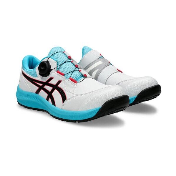 アシックス 1273A095.100-23.5 2024年9月下旬発売 ウィンジョブ CP309 
