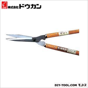 ザ・植木屋竹(黒仕上)刈込鋏 全長700mm No.0124 1点