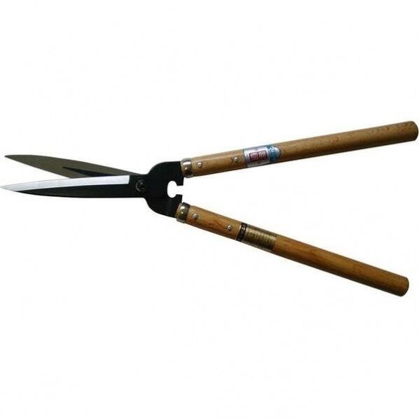 F型穂長刈込鋏 全長550mm No.0114 1点