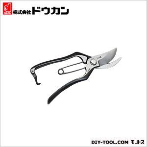 鍛造剪定鋏金止SF型 全長180mm DK616 1点