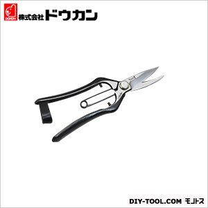 鍛造芽切型剪定曲がり皮止 全長180mm DK619 1点