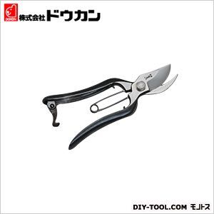鍛造B型剪定鋏金止 全長180mm DK670 1点
