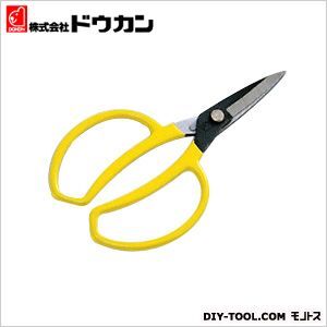 菜園鋏 全長175mm DK630 1点