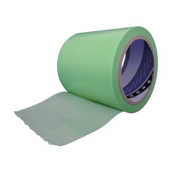 TERAOKA P-カットテープ NO.4101 若葉 50mmX25M