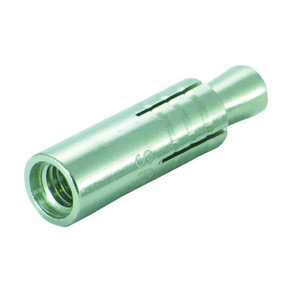 ユニカ ルーティカットアンカーステンレスＣＡＳタイプ３８ＣＡＳ 53 x 13 x 12 mm 1点 +100点