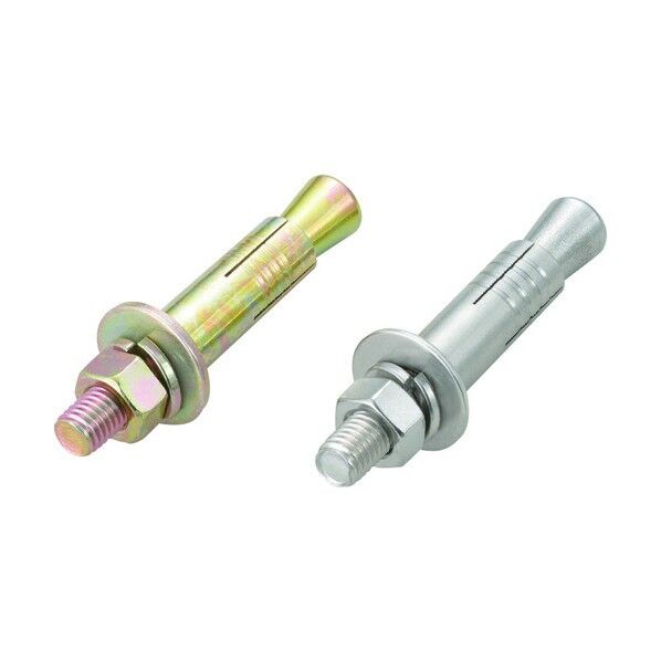 ユニカ ルーティセットアンカーBタイプ・Mねじ 1点 +50点...