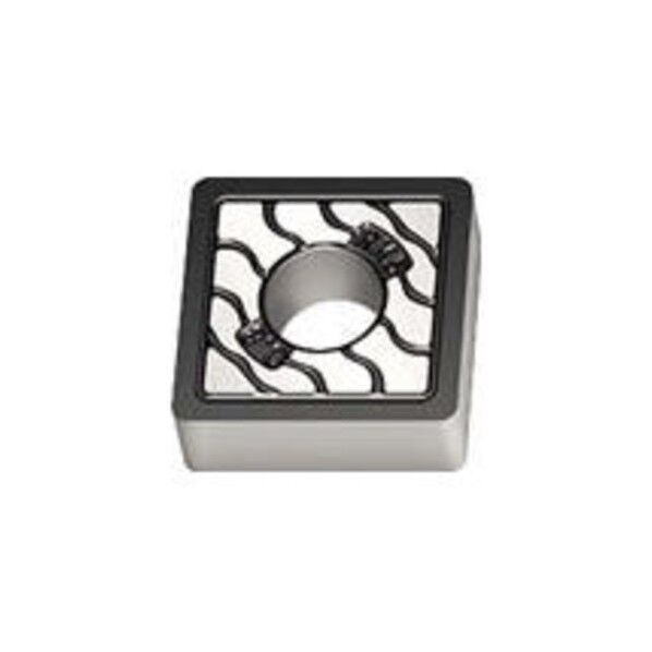 旋削加工用チップ 正方形ネガタイプ