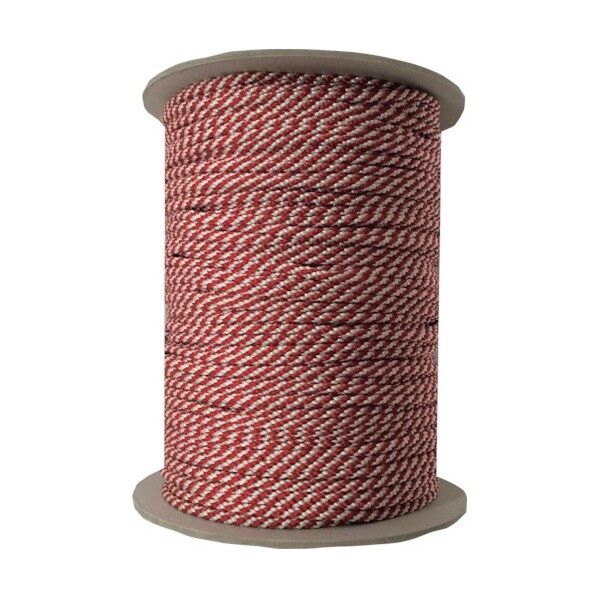 江戸打ち紐 中丸 1m コウハク