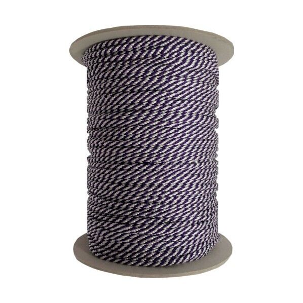 江戸打ち紐 中丸 1m