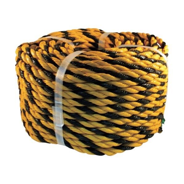 軽量標識ロープ