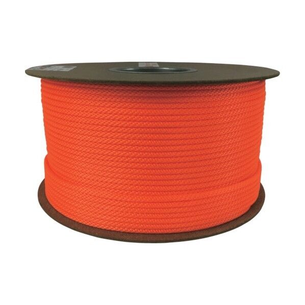 ロープ パイレン金剛打ドラム巻 5Φ×1m