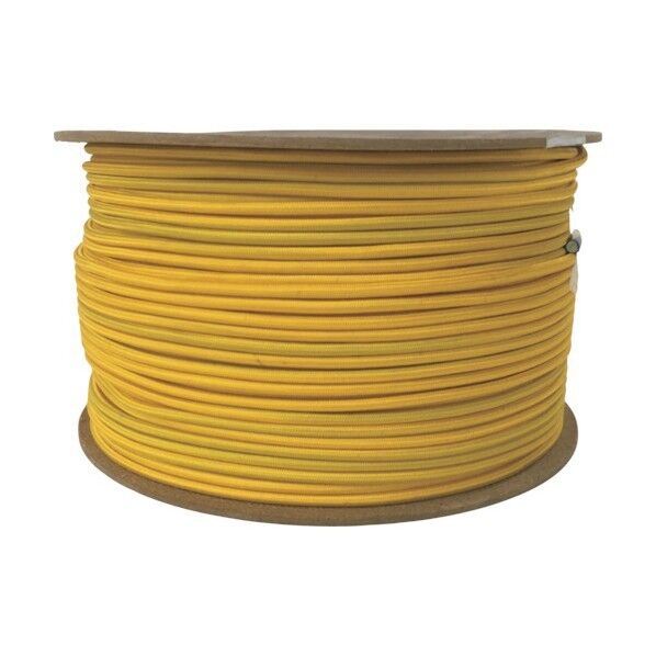 ゴム タイトゴムロープドラム巻 4.5Φ×1m