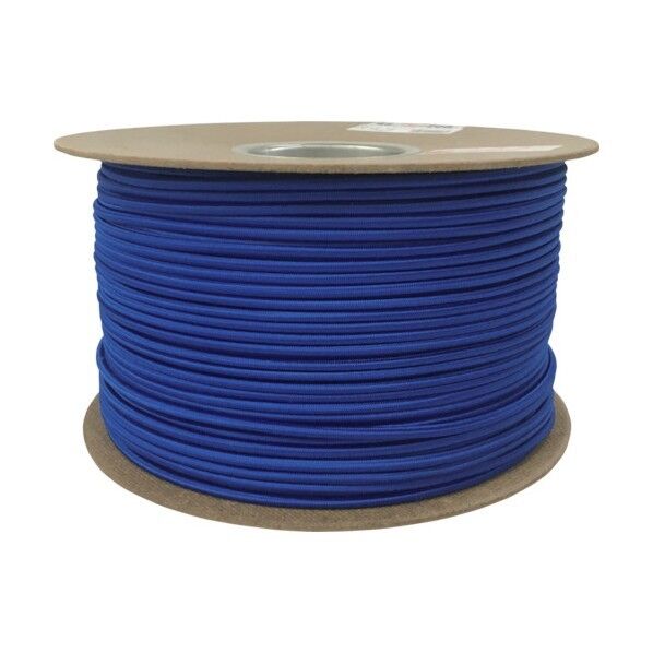 ゴム タイトゴムロープドラム巻 4.5Φ×1m