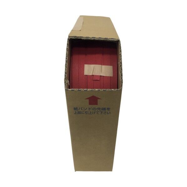 梱包用品 紙バンド