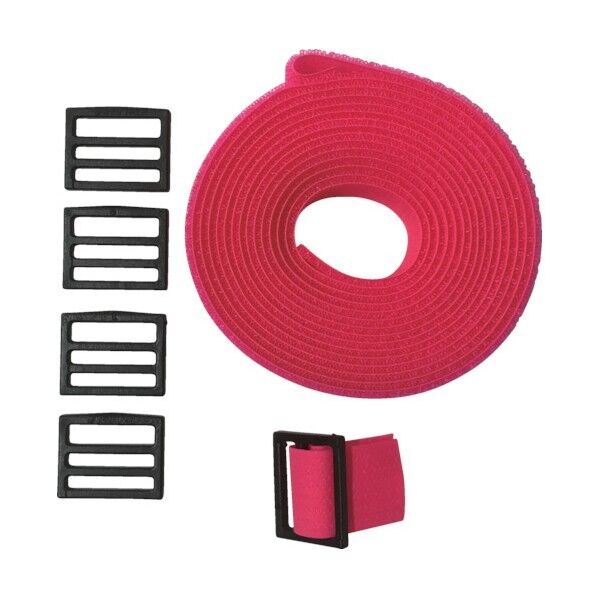 マジックテープ 自由自在バンド