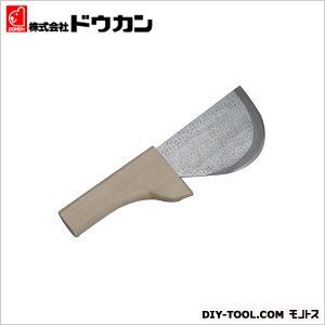 磯次郎本惣型収穫包丁(安来白鋼) 全長240mm DK692 1点