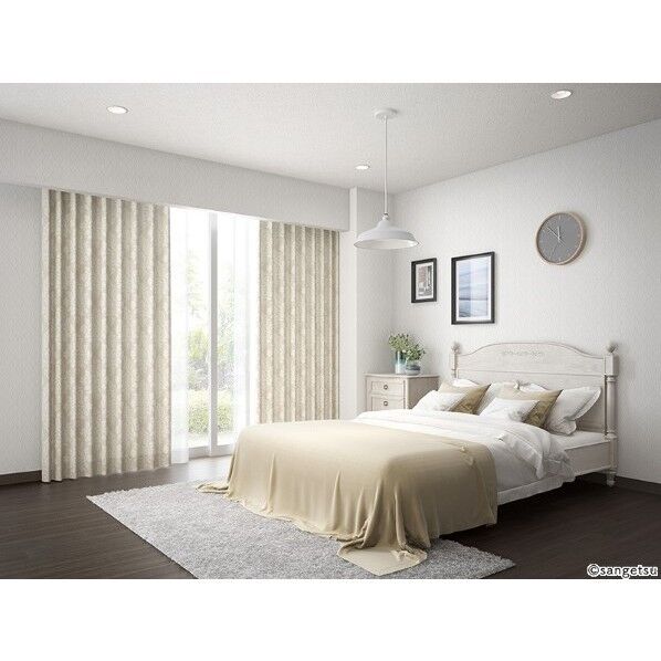 壁紙 リザーブ パターン ウレタンコート