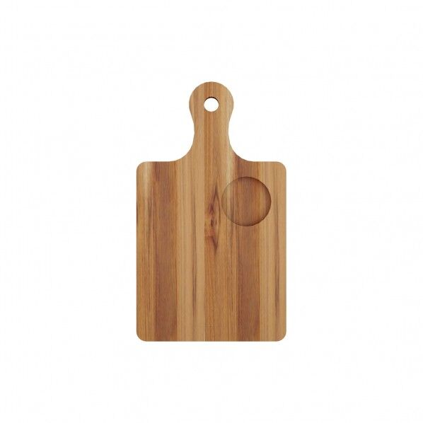 オーガニック スナックボード 手付き