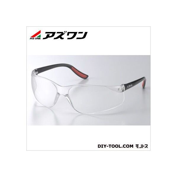 安全ゴーグル 1-3214-01-30 1