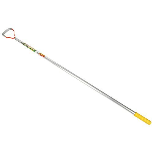 けずっ太郎スリムアルミパイ