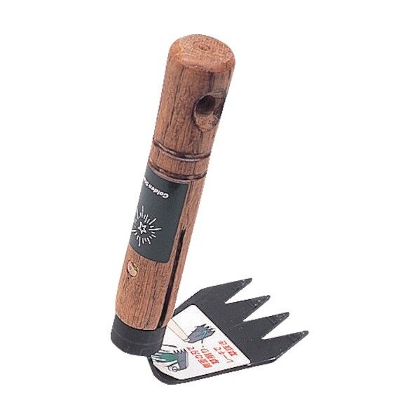 木柄草抜きミニ