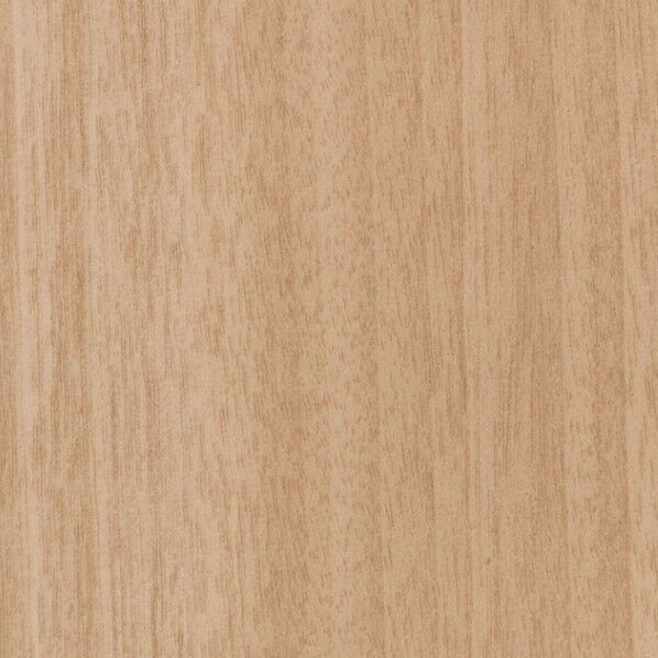 粘着剤付化粧フィルム リアテック ベーシックウッド ウォルナット 柾目