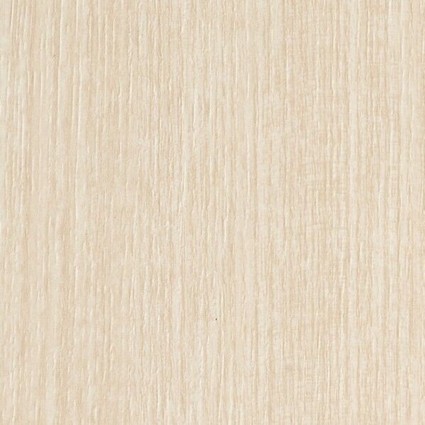 粘着剤付化粧フィルム リアテック ベーシックウッド アッシュ 柾目